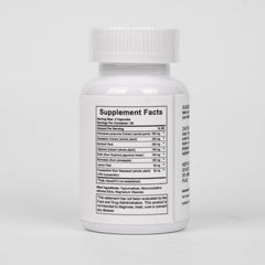 Bromelain extract image for NutraNourish