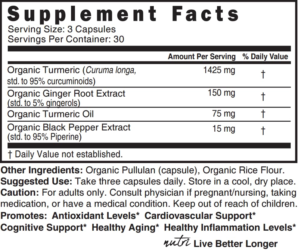 USDA Organic seal and 3rd party tested badge on packaging