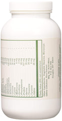Nutri-West Amino All 240 Tablets bottle side