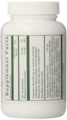 Nutri-West Total Probiotics bottle side view