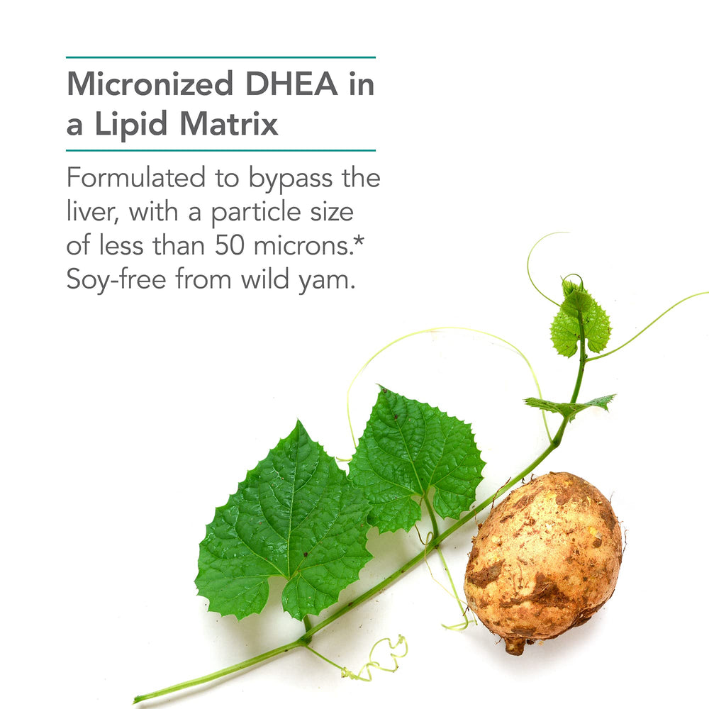 Hypoallergenic dietary supplement statement on Nutricology label