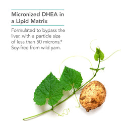 Hypoallergenic dietary supplement statement on Nutricology label