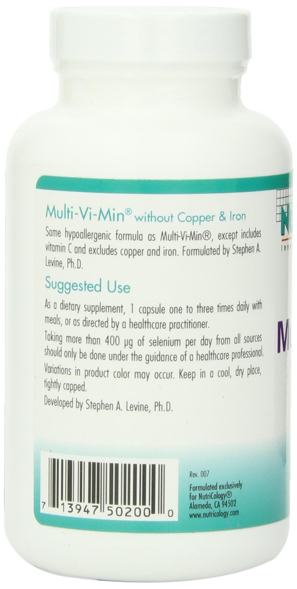Active coenzyme forms of B2, B6, and methylcobalamin in Multi-Vi-Min