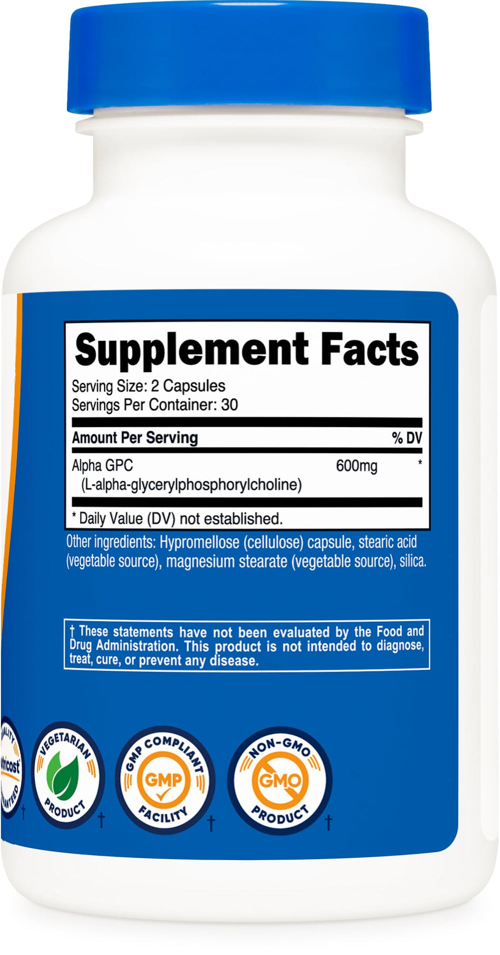 Manufacturing facility showing GMP compliance and FDA registration