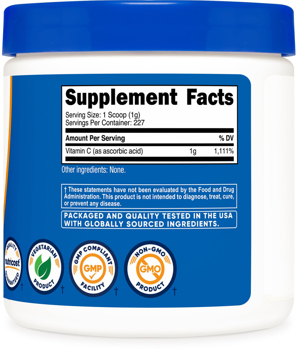 Factory facility image showing GMP compliance and FDA registration