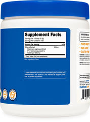 GMP compliant, FDA registered facility