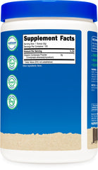 Third-party tested for quality and purity