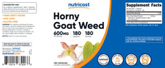 Manufactured in NSF Certified GMP facility