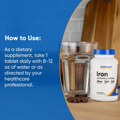 Manufactured in a GMP compliant FDA registered facility
