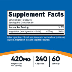 Close-up of plant-based veggie capsules