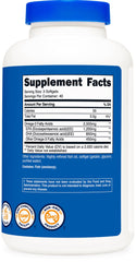 Manufacturing in a GMP compliant FDA-registered facility