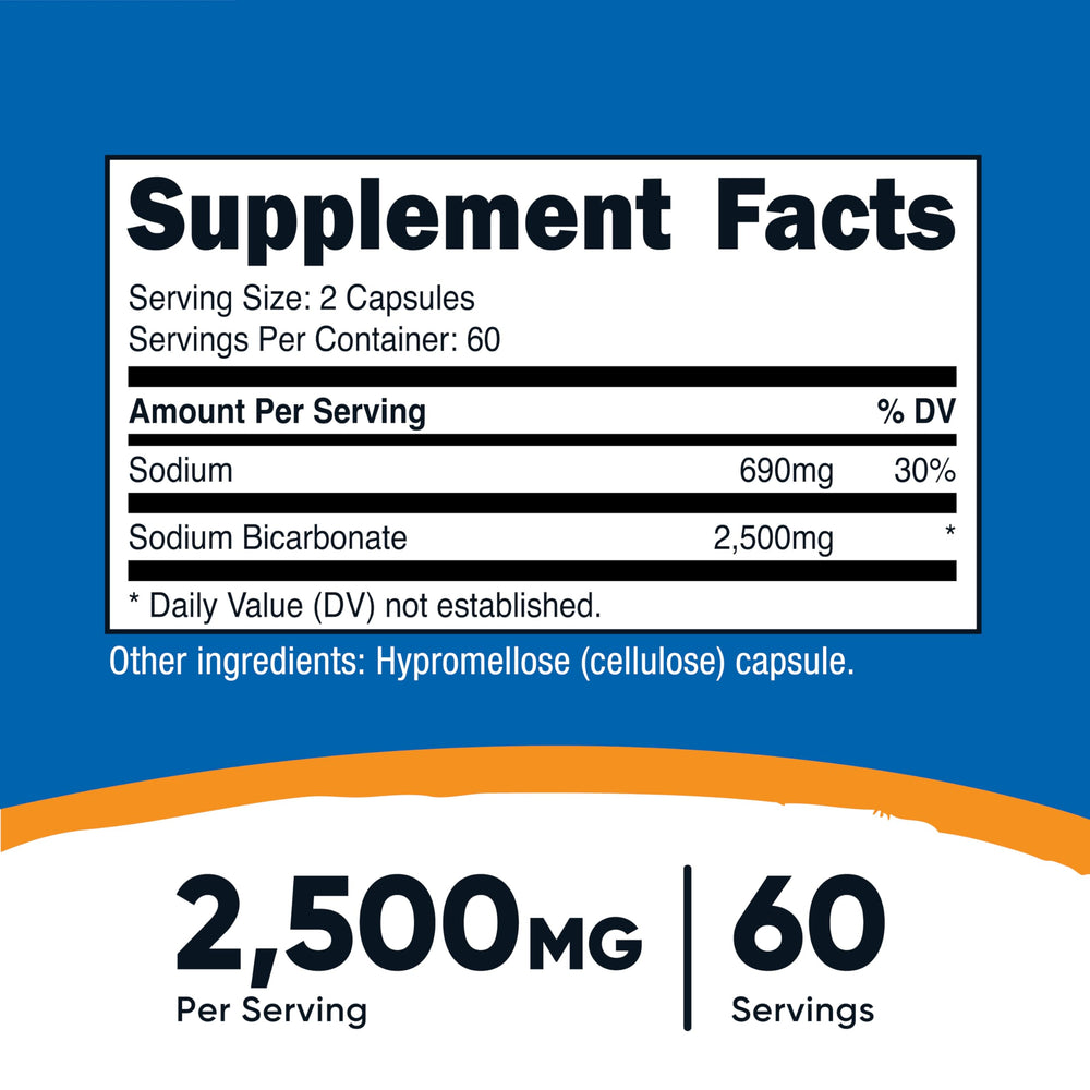 Close-up of 120 vegan capsules in bottle