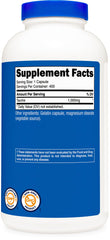 Facility with NSF GMP FDA certification