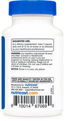 Packaging highlighting gluten-free, non-GMO and soy-free attributes