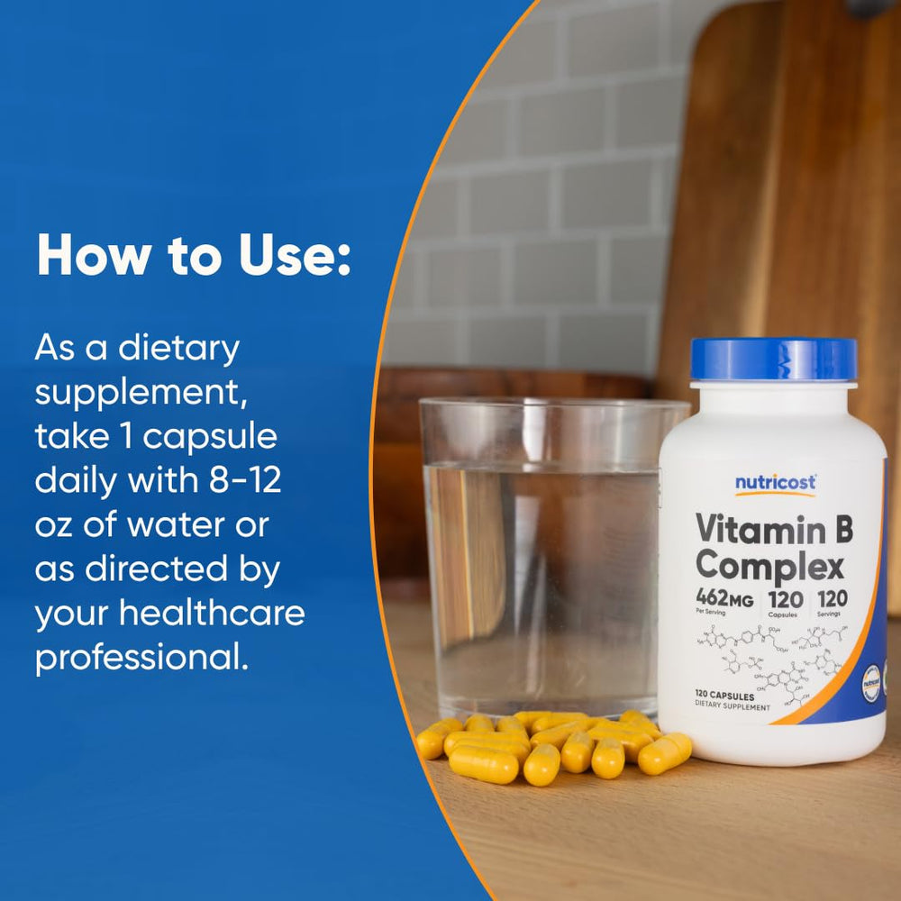 Vegetarian friendly supplement label