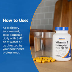 Vegetarian friendly supplement label