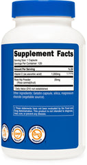 Lifestyle image of Vitamin C with Rose Hips supplement