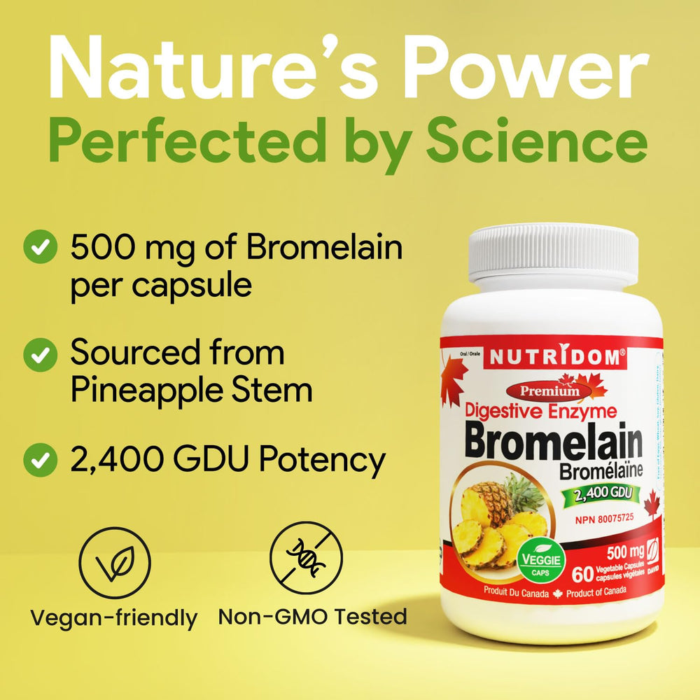 Pineapple imagery representing pineapple source for Bromelain