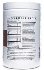 NutriDyn Fruits & Greens Berry 304.8 g packaging image