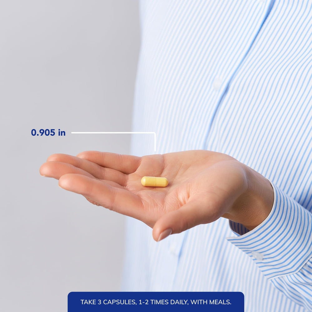Hypoallergenic Nutrient 950 A Without Copper & Iron product icon