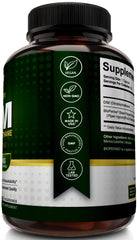 NutriFlair DIM USA manufacturing facility signals trusted production standards