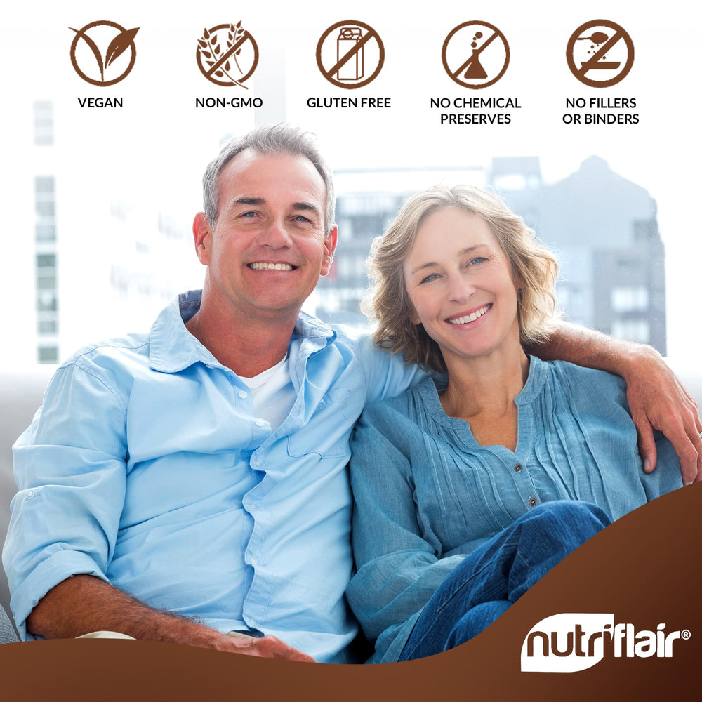 Originating from Sri Lanka (Ceylon) for NutriFlair Cinnamon