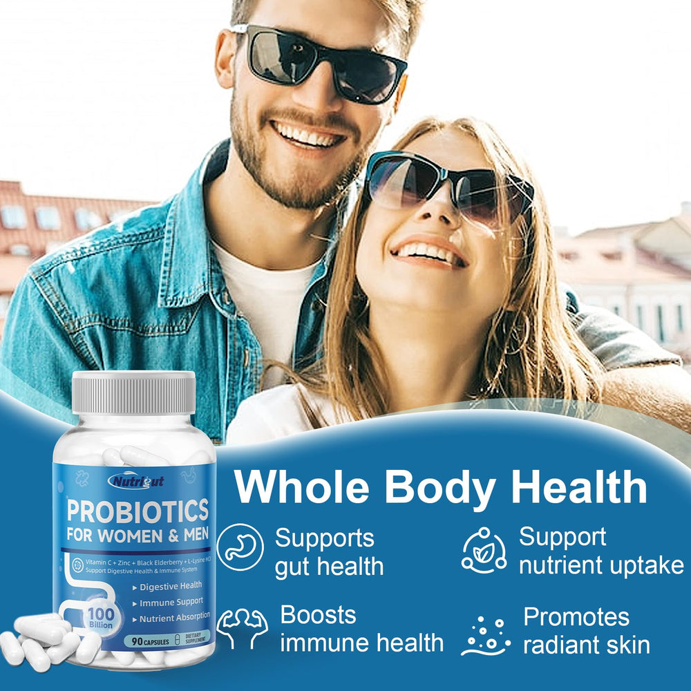 Vitamin B6 and L-Lysine HCl for cognitive function and nutrient absorption