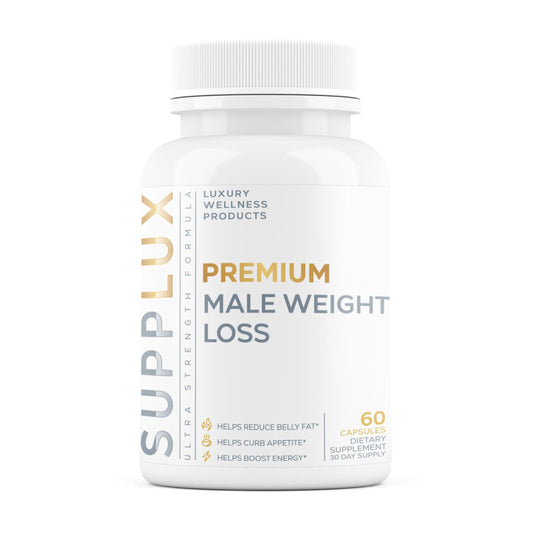 Nutrimend IQ Premium bottle with capsules