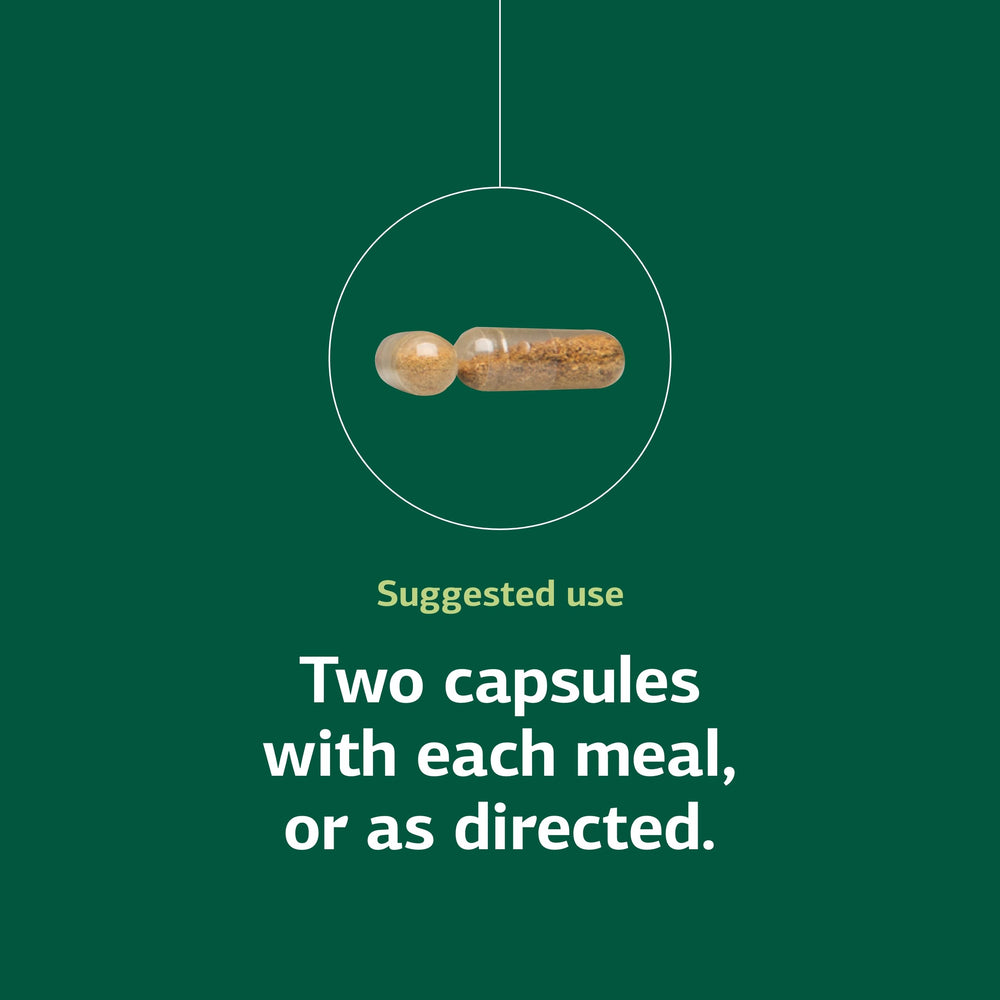 Bottle of Nutrimere 90 capsules
