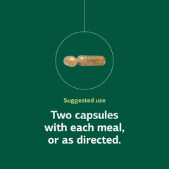 Bottle of Nutrimere 90 capsules
