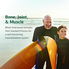 Gluten-free, non-dairy, non-soy certification icon for Nutrimere