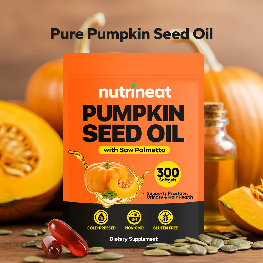 100-day supply - 300 softgels