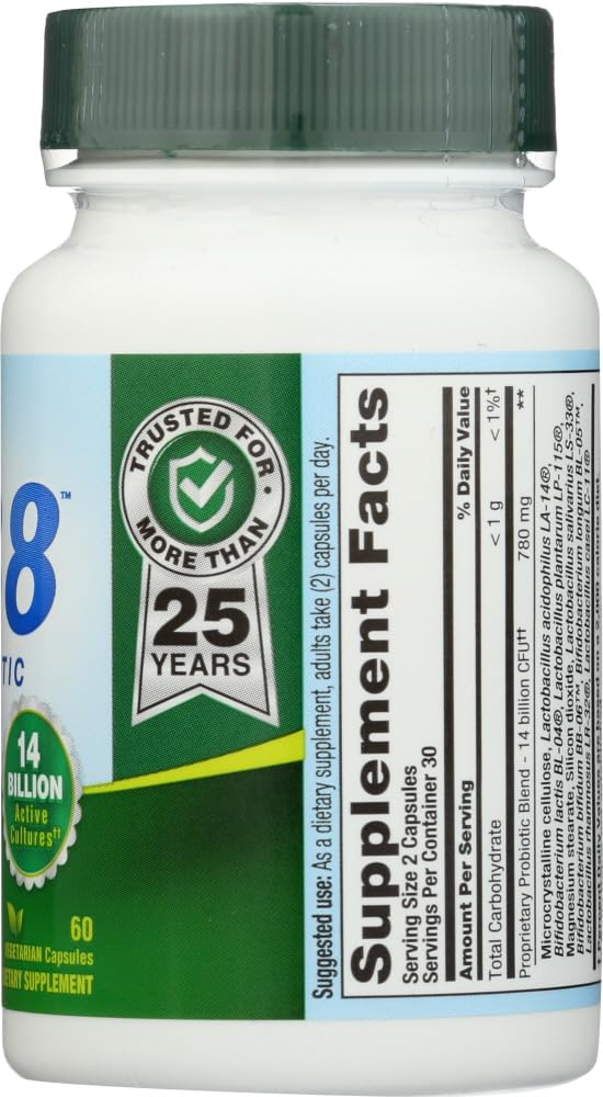 Allergen-free badge indicating no gluten, dairy, or soy