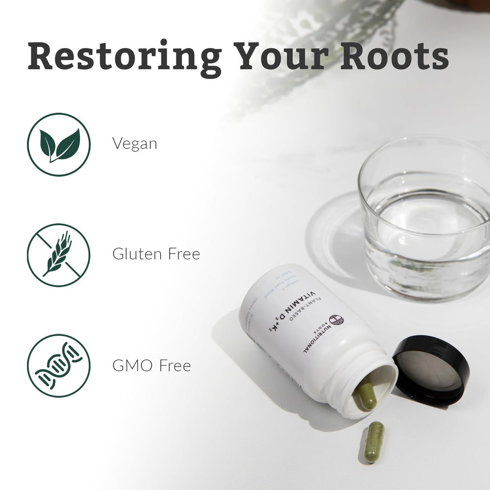 Algal Omega-3 DHA softgels