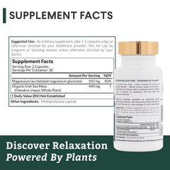 Vegan, gluten-free, non-GMO dietary supplement labels