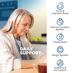 Made in USA Nutrivein berberine-cinnamon supplement packaging