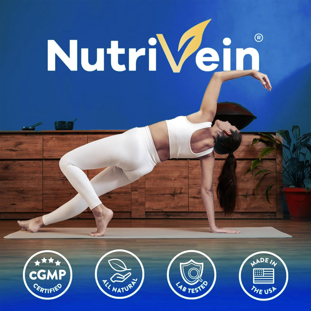 Lifestyle image showing healthy aging and vitality