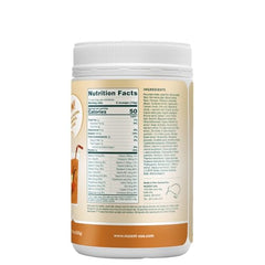 Packaging highlights: 20 vitamins and minerals