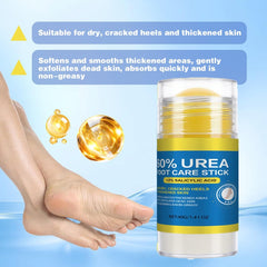 nvyue daily maintenance helps prevent irritation from high heels.