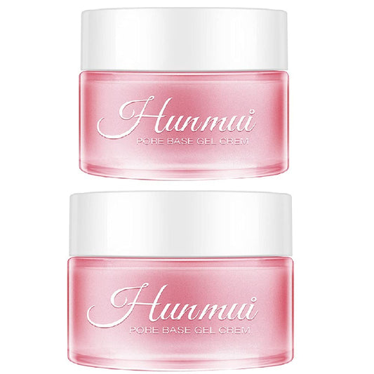 Nvyue Hunmui primer packaging shows a convenient 2-pack for daily use.