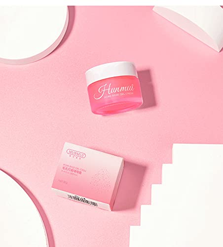 Nvyue Hunmui primer routine supports fast, radiant morning prep.