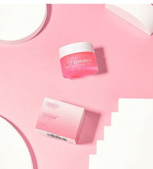 Nvyue Hunmui primer routine supports fast, radiant morning prep.
