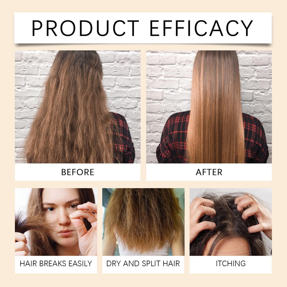 NwxuNt Finishing Shine helps sleek ponytails and braids with gloss.