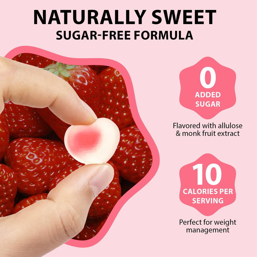 Packaging setup for Nyloriaine women's multivitamin