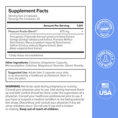 O Positiv MENO label highlights vegan, gluten-free and non-GMO ingredients