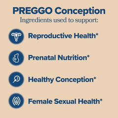 O Positiv Prego capsules close-up highlighting convenient daily use