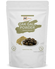 Hero image of mGanna Oak Gall Powder