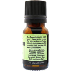 Aromatherapy setup featuring Oakmoss essential oil