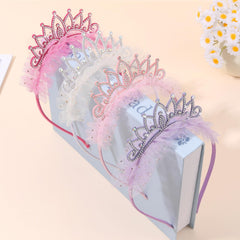 OAOLEER children's party accessory headband adds charm to outfits.