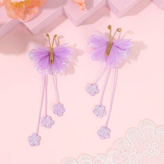 OAOLEER premium tulle bows offer comfy styling